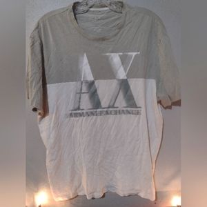 Armani Exchange Tee